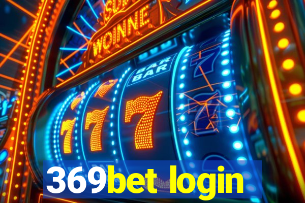 369bet login